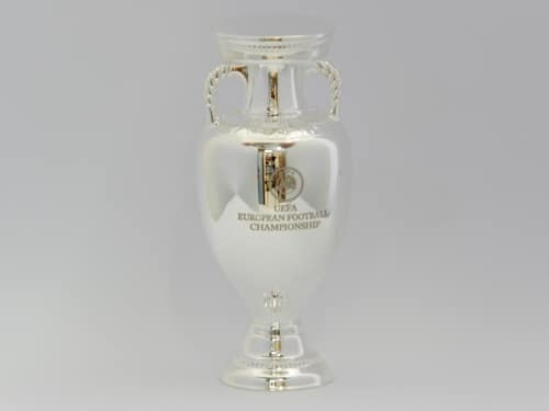 EUROPA CUP for NATIONS Trophy