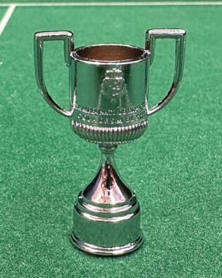 Astrobase International - Trophy