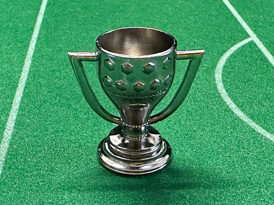 LA LIGA Trophy