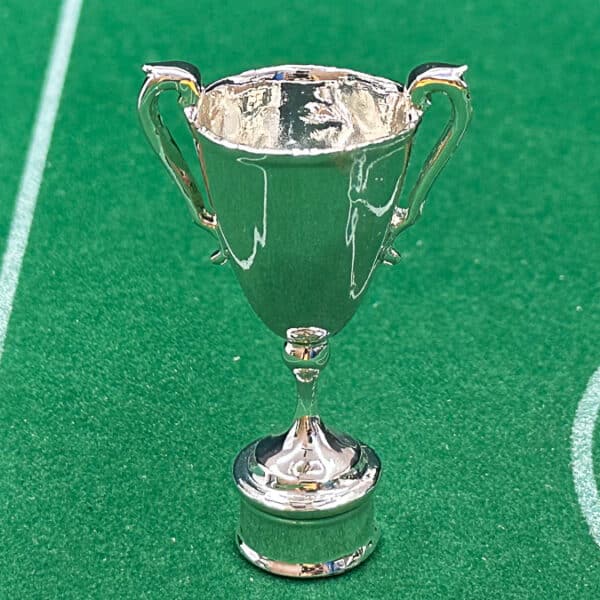 UEFA CUP WINNERS’ CUP Trophy
