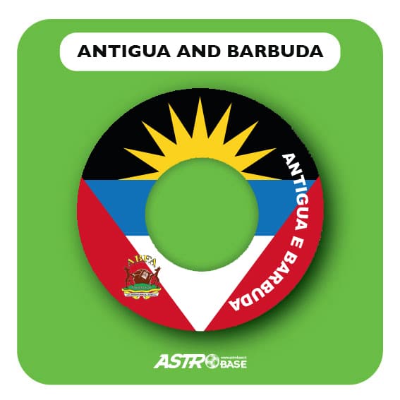 Antigua and Barbuda