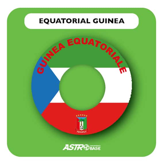 Equatorial Guinea