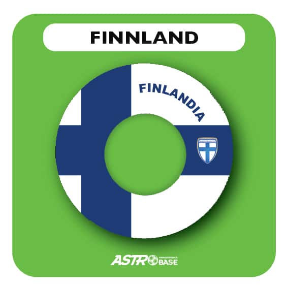 Finnland