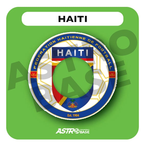 Haiti