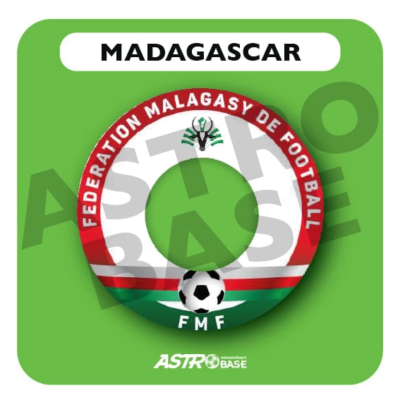 Madagascar