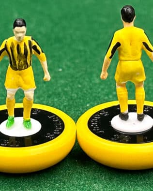 Al Ittihad 2024 - Team in Soccer3D BOX