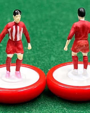 Atletico Madrid 2024 - Team in Soccer3D BOX