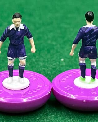 Fiorentina 2024 - Team in Soccer3D BOX