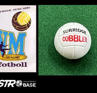 Astrobase International - Balls