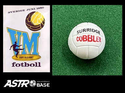 Astrobase International - Balls