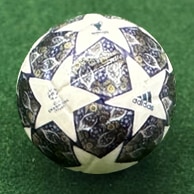 Astrobase International - Balls