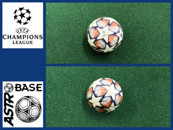 Astrobase International - Balls