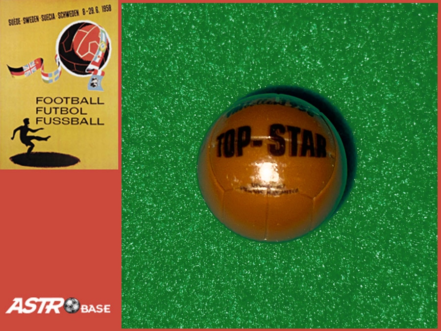Astrobase International - Balls