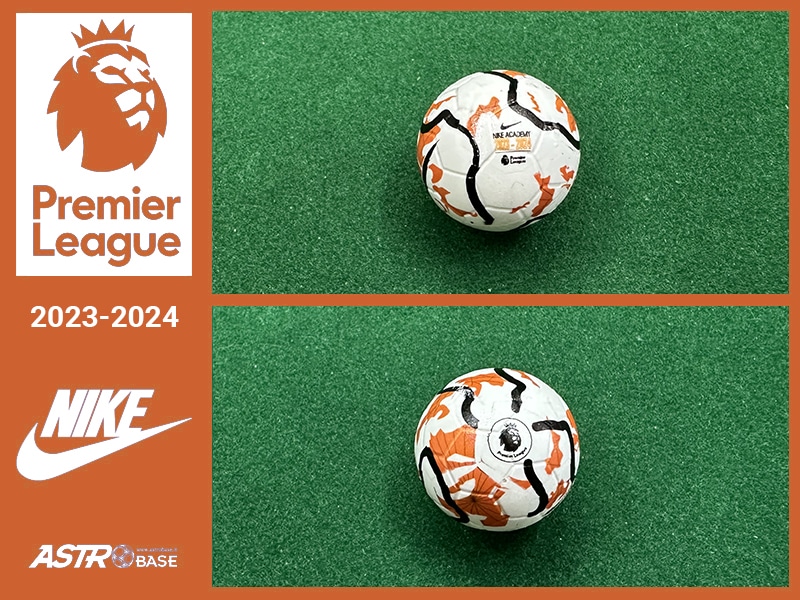 A – English Premier League 2023/2024 Nike FLIGHT