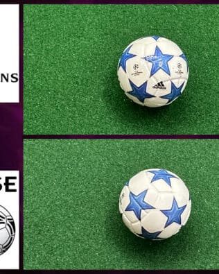 Astrobase International - Balls