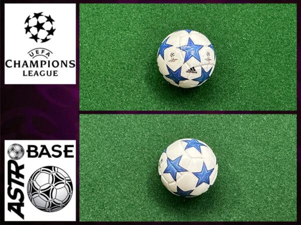 Astrobase International - Balls