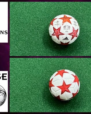 Astrobase International - Balls