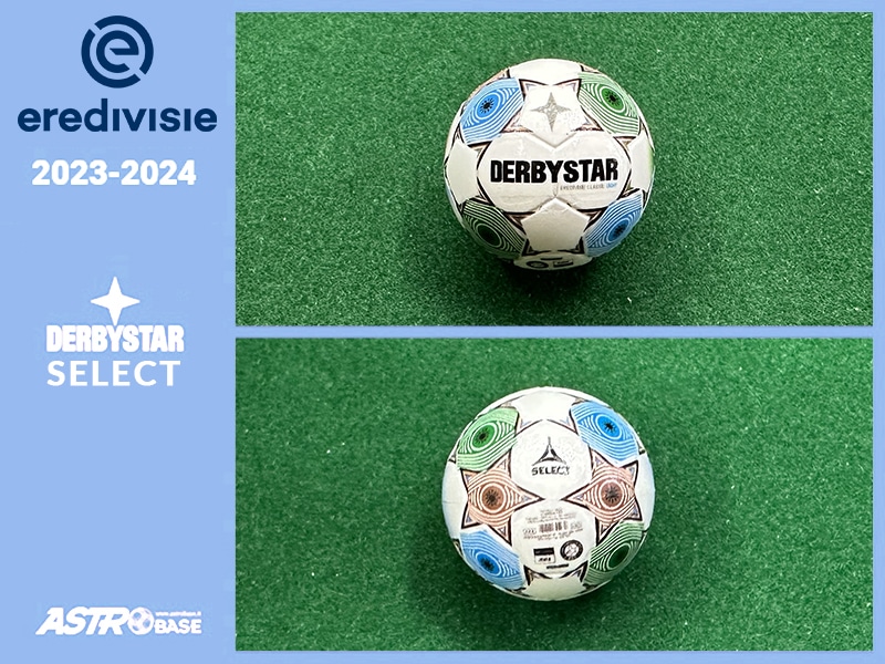 ACE – Eredivisie 2023 / 2024 Derbystar Select