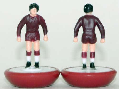 Tottenham 3rd 2007