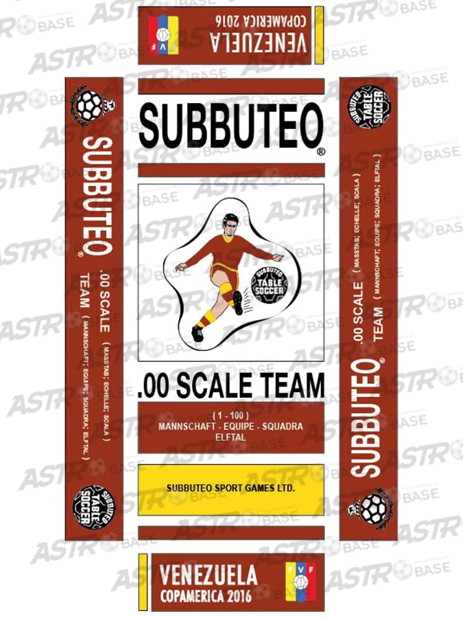 Venezuela Copa America 2016