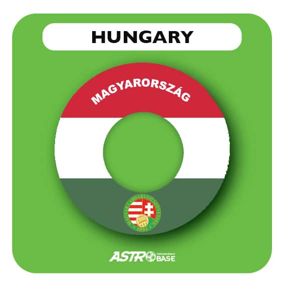 Hungary