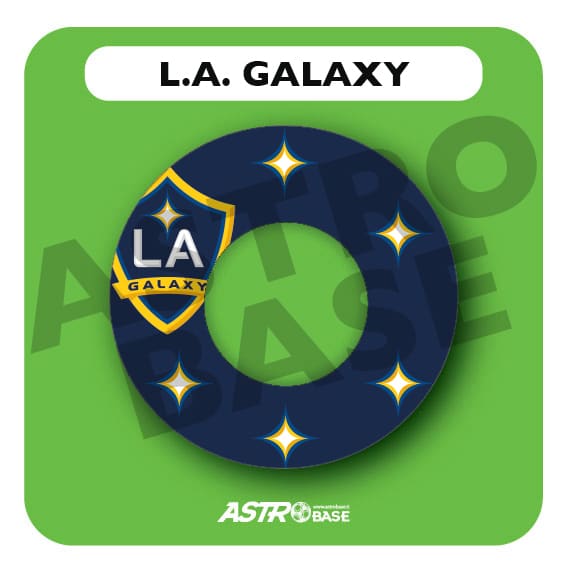 LA Galaxy