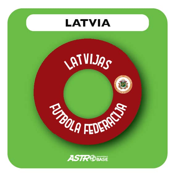 Latvia