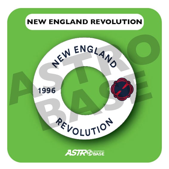 New England REVOLUTION
