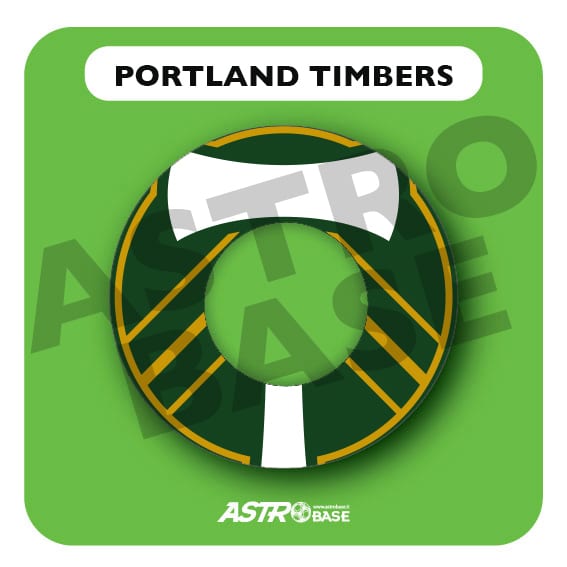 Portland TIMBERS