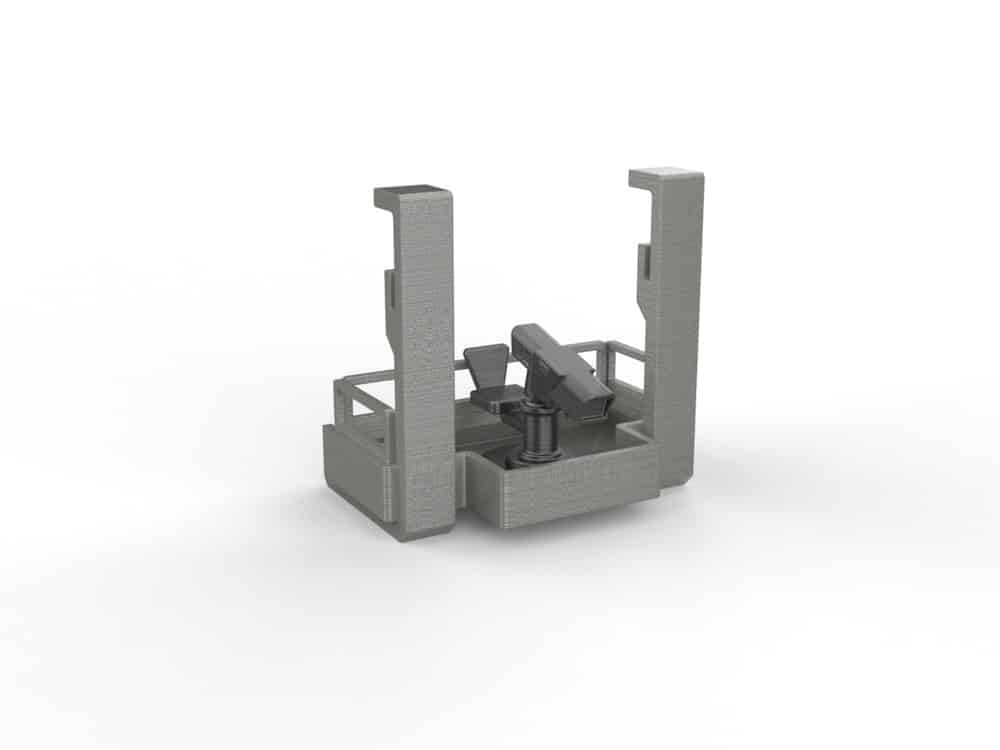 THE TV BROADCAST STATION (updated version)