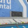 El Monumental scoreboard - Image 2