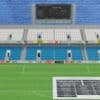 El Monumental scoreboard - Image 4