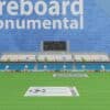 El Monumental scoreboard - Image 5