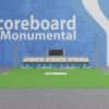 El Monumental scoreboard - Image 6