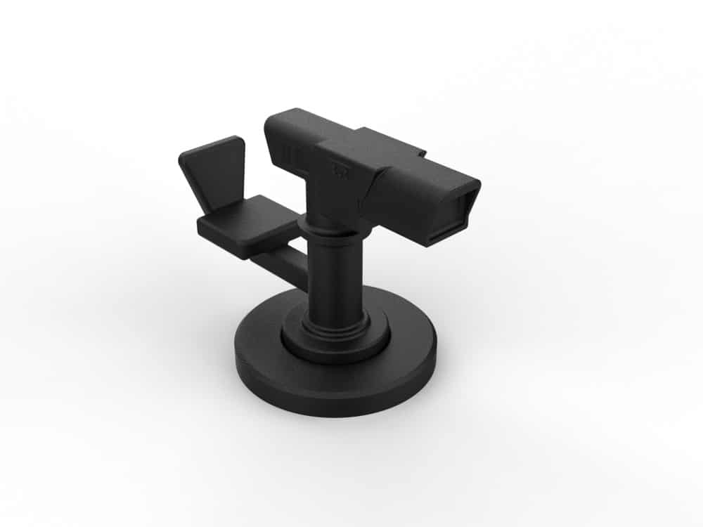 THE (SEATED) FIELD CAMERA 2ND GEN