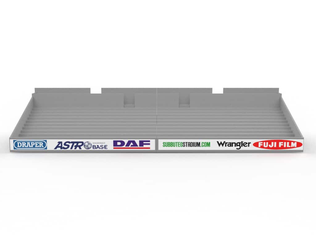 Terrace T2® Second Generation