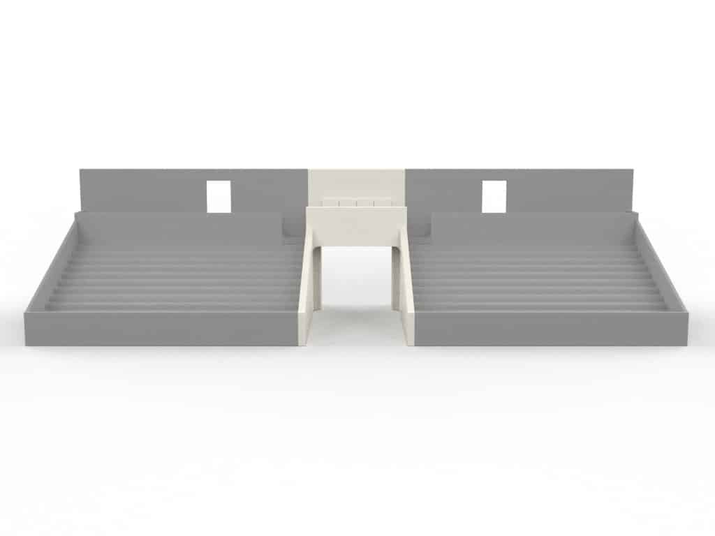 Terrace T5® Second Generation