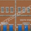 High detail Classic facades for Zeugo Stand - Image 3
