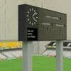 1974 World Cup scoreboard – Germany - Image 3