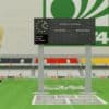 1974 World Cup scoreboard – Germany