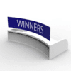 Winners podium - Image 2