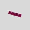 Row of 4 seats for any stand. - Image 12