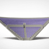 364 round seats for the Zeugo Corner Stand. - Image 3