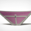 364 round seats for the Zeugo Corner Stand. - Image 5