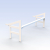 Structure for raised stands T1®, T3®, and T5® - Image 11