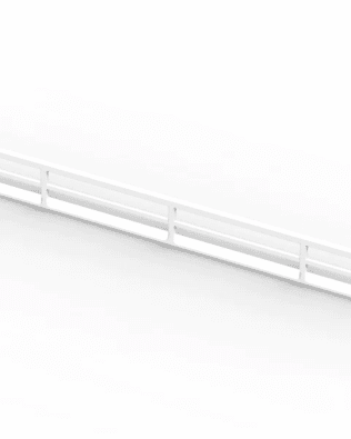 Sector Separator for Zeugo Stand - White