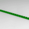 Row of 17 seats for any stand - Image 14