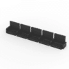 5 rows of 12 EXECUTIVE seats (with backrest and armrest) for Subbuteo or Zeugo stands.