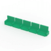 5 rows of 12 EXECUTIVE seats (with backrest and armrest) for Subbuteo or Zeugo stands. - Image 10