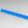 Row of 9 seats for any stand - Image 14